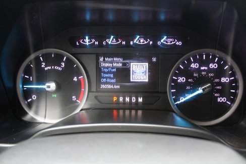 Used 2020 Ford F250 XLT image 12