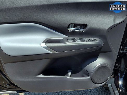 Used 2024 Nissan Kicks SR w/ SR Premium Package image 14