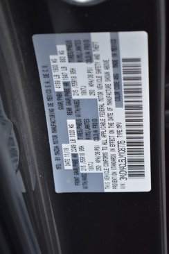 Used 2020 MAZDA CX-30 FWD w/ Select Package image 34