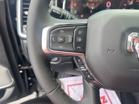 New 2025 RAM 1500 Laramie w/ Night Edition image 17