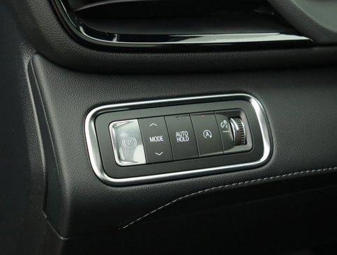 New 2026 Buick Enclave Avenir w/ LPO, All-Weather Package image 10