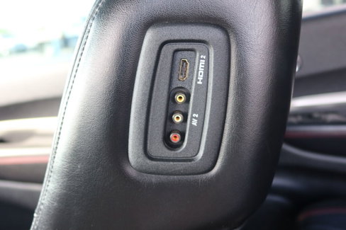 Used 2017 Dodge Durango R/T w/ Technology Group image 21