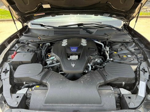 Used 2018 Maserati Ghibli S Q4 image 35