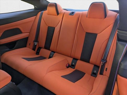 New 2026 BMW M4 xDrive Competition w/ Carbon Package image 16