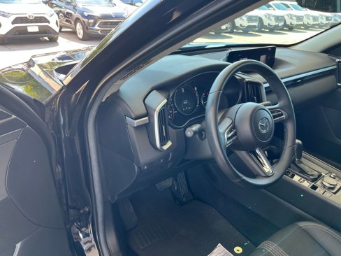 Used 2025 MAZDA CX-50 AWD 2.5 S w/ Select Package image 33