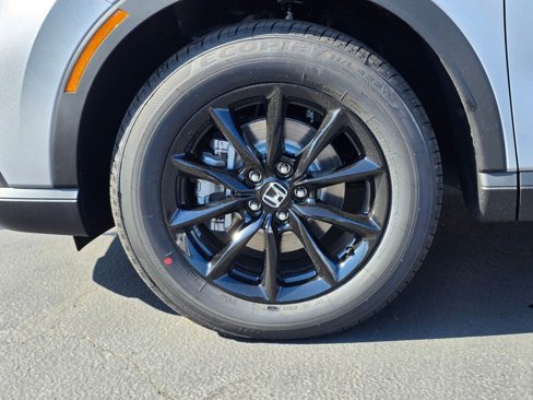 New 2026 Honda CR-V Sport image 9