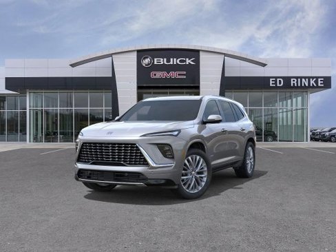 New 2026 Buick Enclave Avenir image 8
