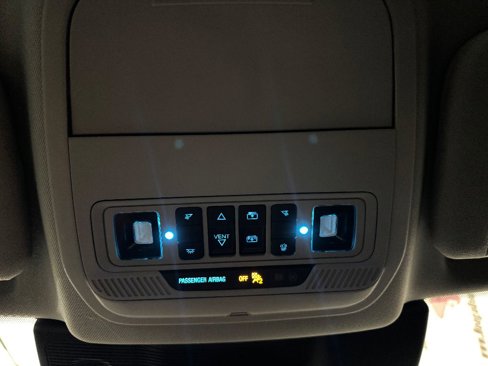 Used 2021 Ford Explorer Limited w/ Equipment Group 301A image 17