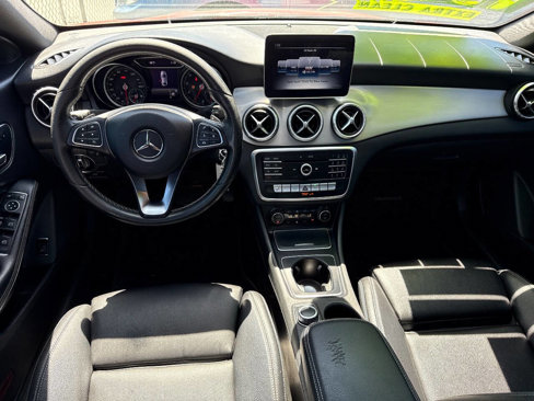 Used 2018 Mercedes-Benz CLA 250 image 22