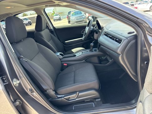 Used 2017 Honda HR-V EX image 21