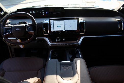 New 2025 Ford Expedition King Ranch image 10