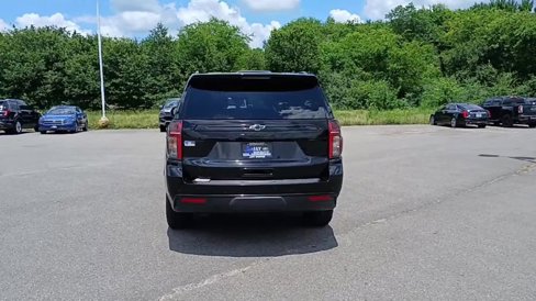 Used 2023 Chevrolet Tahoe Z71 w/ Luxury Package image 7