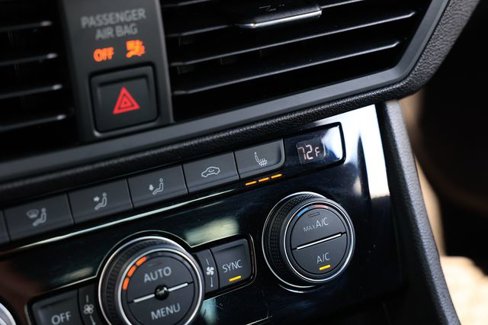 Used 2019 Volkswagen Jetta GLI image 33