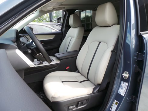 New 2025 MAZDA CX-70 Plug-In Hybrid w/ Premium Pkg image 8