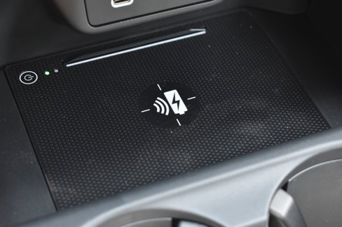 New 2026 Honda HR-V LX image 25