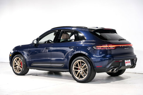 Used 2023 Porsche Macan S image 8