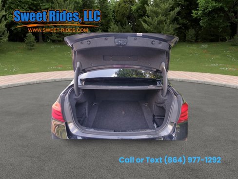 Used 2018 BMW 320i xDrive Sedan image 19