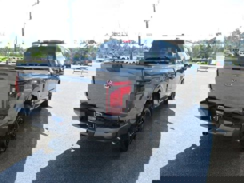 New 2025 Ford F150 STX image 5