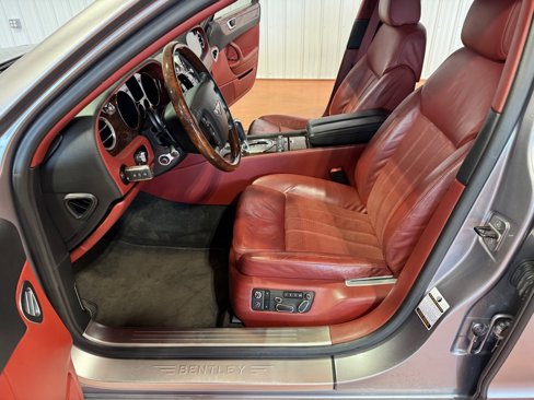 Used 2006 Bentley Flying Spur Flying Spur image 17