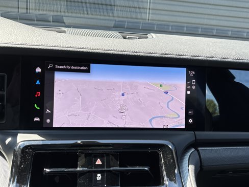 Certified 2025 Porsche Panamera image 14
