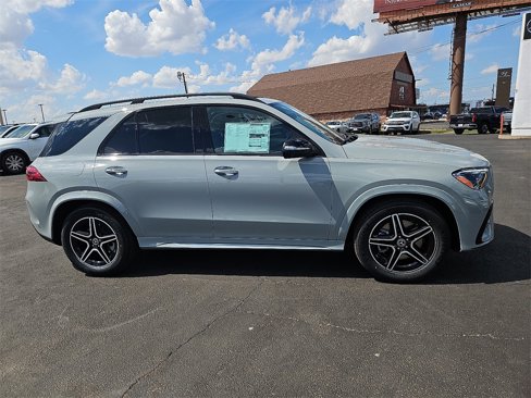 New 2026 Mercedes-Benz GLE 450 4MATIC image 9