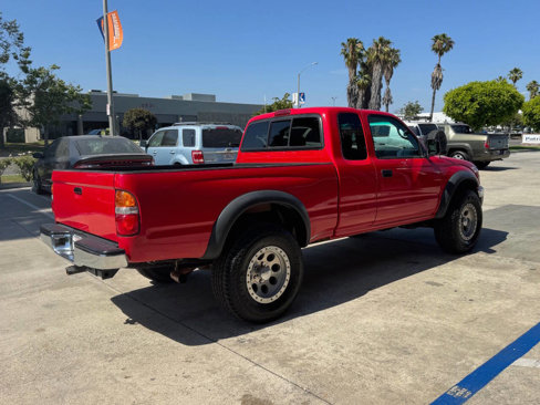 Used 2004 Toyota Tacoma PreRunner image 11
