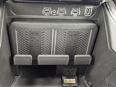 New 2026 RAM 1500 Laramie w/ Night Edition image 31