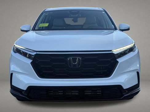 Used 2024 Honda CR-V LX image 6
