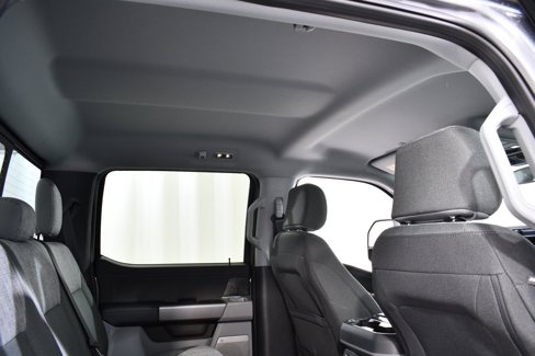 New 2026 Ford F350 XLT image 18