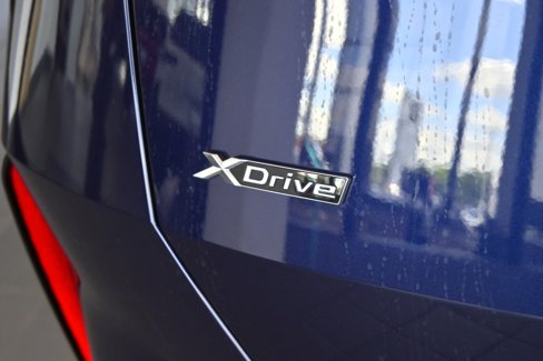 New 2026 BMW X3 xDrive30 w/ Premium Package image 5