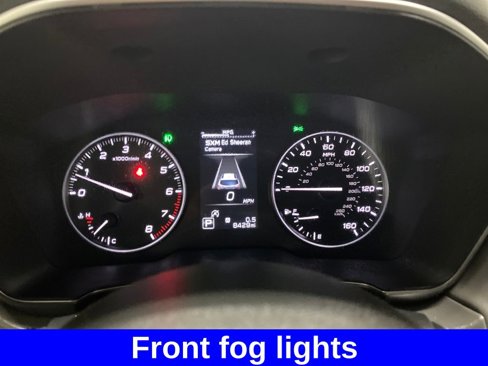 Certified 2025 Subaru Outback Onyx Edition XT image 18