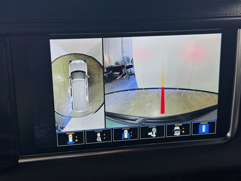 Used 2024 GMC Yukon XL Denali w/ LPO, Floor Liner Package image 17