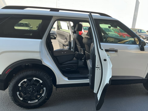 New 2026 Hyundai Palisade XRT Pro image 14