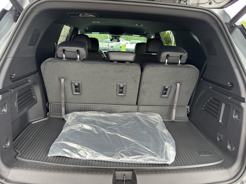New 2026 Chevrolet Traverse LT image 26