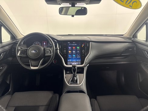 Used 2023 Subaru Outback Premium image 28
