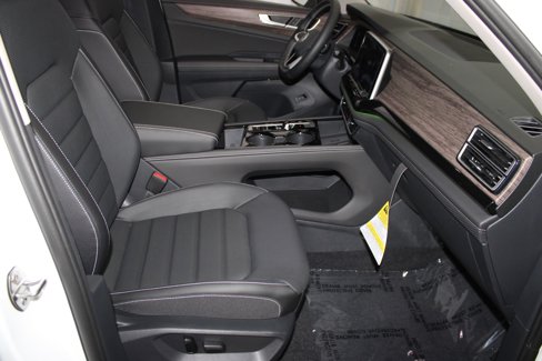 New 2026 Volkswagen Atlas SEL image 30