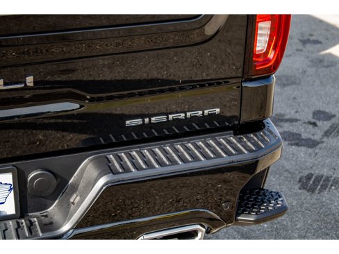 New 2026 GMC Sierra 1500 Denali image 10