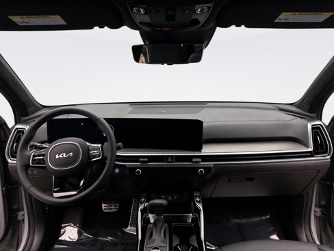 Used 2025 Kia Sorento SX Prestige image 14