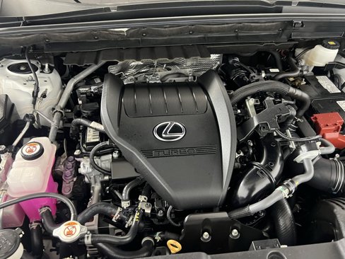 Used 2024 Lexus NX 350 F Sport image 31