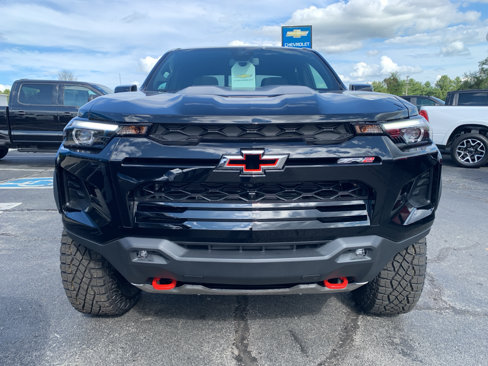 New 2026 Chevrolet Colorado ZR2 w/ Technology Package image 10