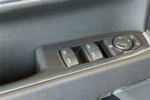 New 2025 Chevrolet Silverado 1500 LT Trail Boss w/ Convenience Package II image 15