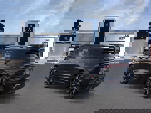 New 2025 Lincoln Nautilus Reserve w/ Jet Appearance Package image 4