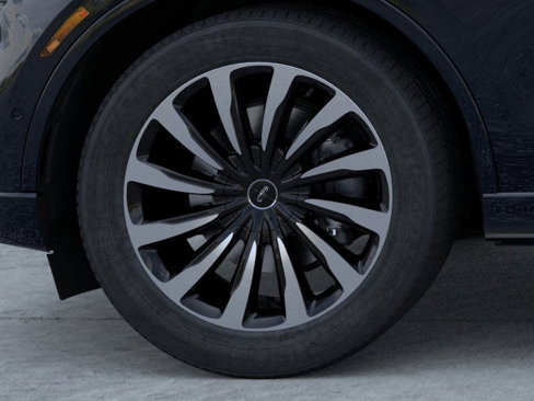 New 2023 Lincoln Aviator Black Label Grand Touring w/ Class IV Trailer Tow Package image 19