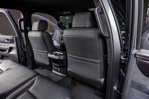 Used 2025 Toyota Tundra SR5 image 33