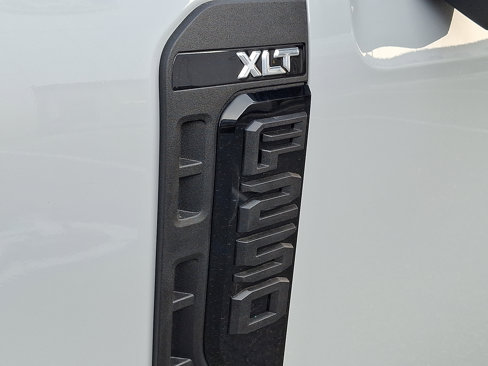 New 2026 Ford F250 XLT image 22