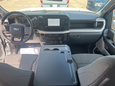 New 2026 Ford F250 4x4 SuperCab Super Duty image 17