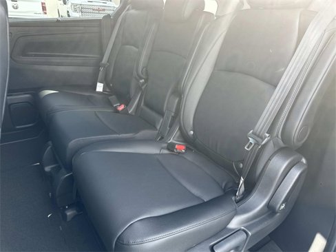 New 2026 Honda Odyssey EX-L image 12