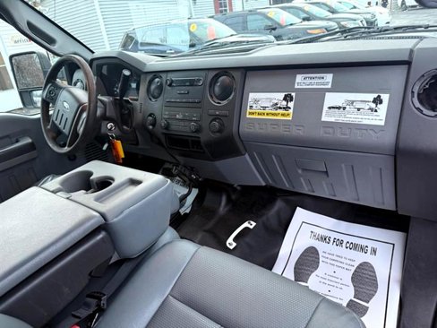 Used 2016 Ford F250 XL image 27