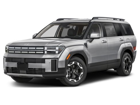 New 2026 Hyundai Santa Fe SEL image 1
