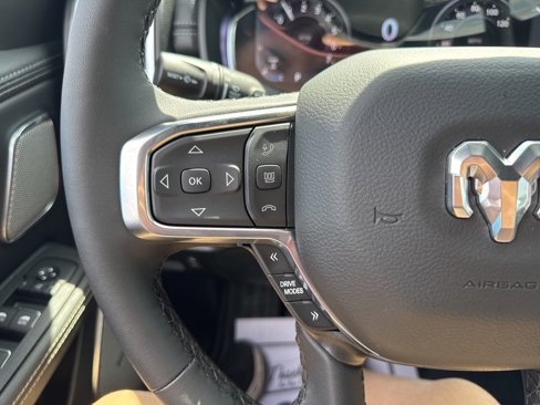 New 2026 RAM 1500 Laramie image 28